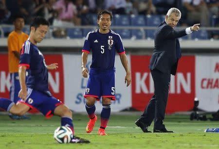 国际旅游热点趋势-墨西哥主帅阿吉雷：长友佑都是我的老朋友，他给我留下深刻印象