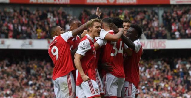 国际旅游热点趋势-林良锋：阿森纳已具备夺取英超冠军的能力！