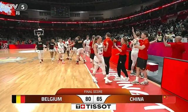 国际经济预测-记者观察︱欧洲冠军犹如一面镜子 照出女篮的短板和不足|中国队|张子宇|中国女篮|李月汝|韩旭_新浪新闻